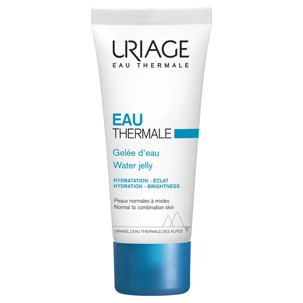 Uriage Geleia de Água 40ml